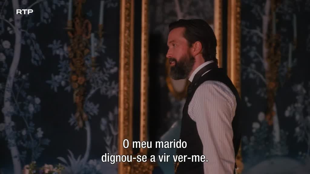 Imagem de Mulher de Fibra