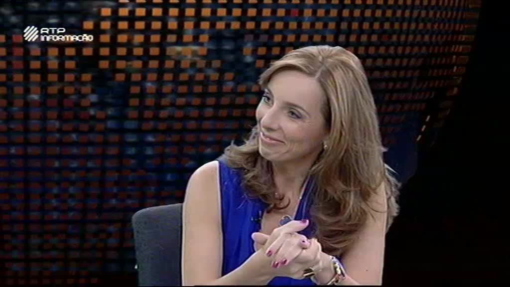 Imagem do Programa / Episiódio - Grande Jornal