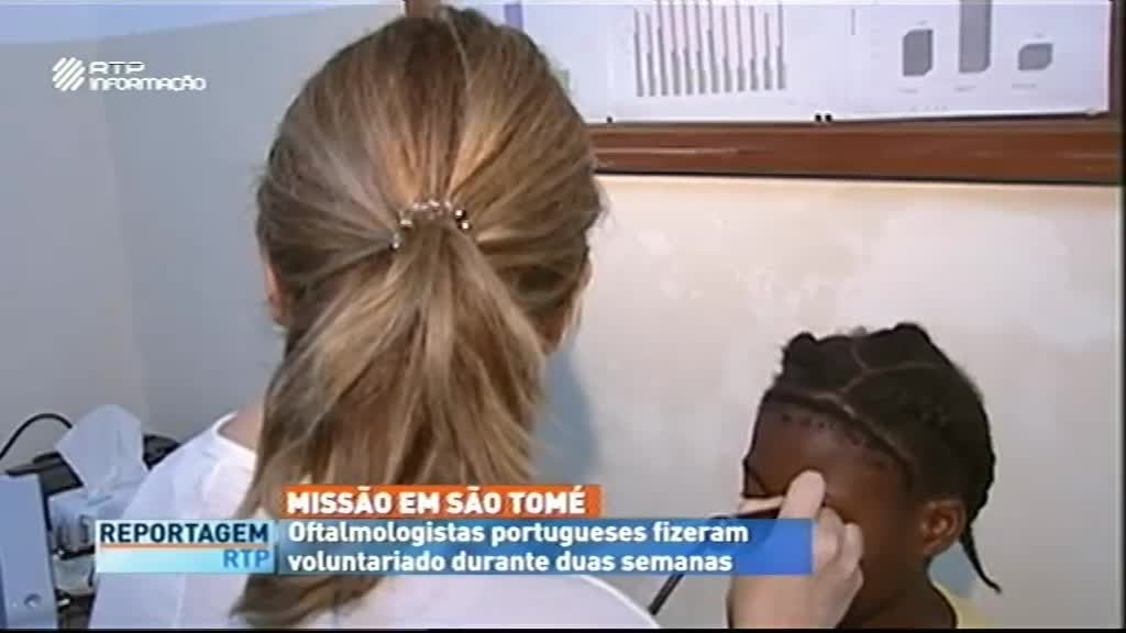Imagem do Programa / Episiódio - Grande Jornal