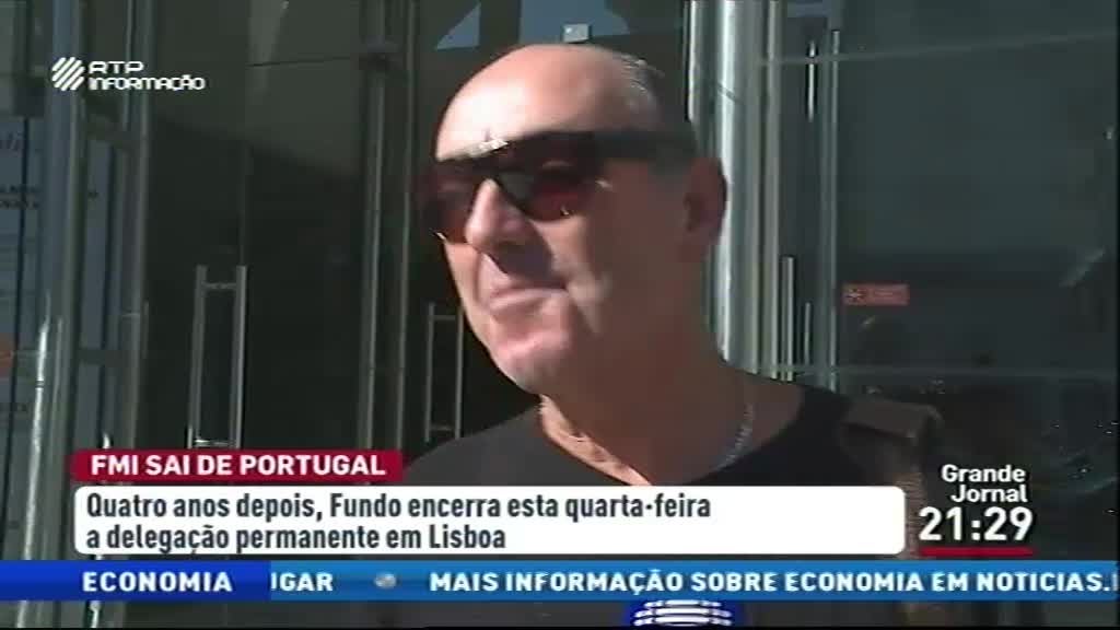 Imagem do Programa / Episiódio - Grande Jornal