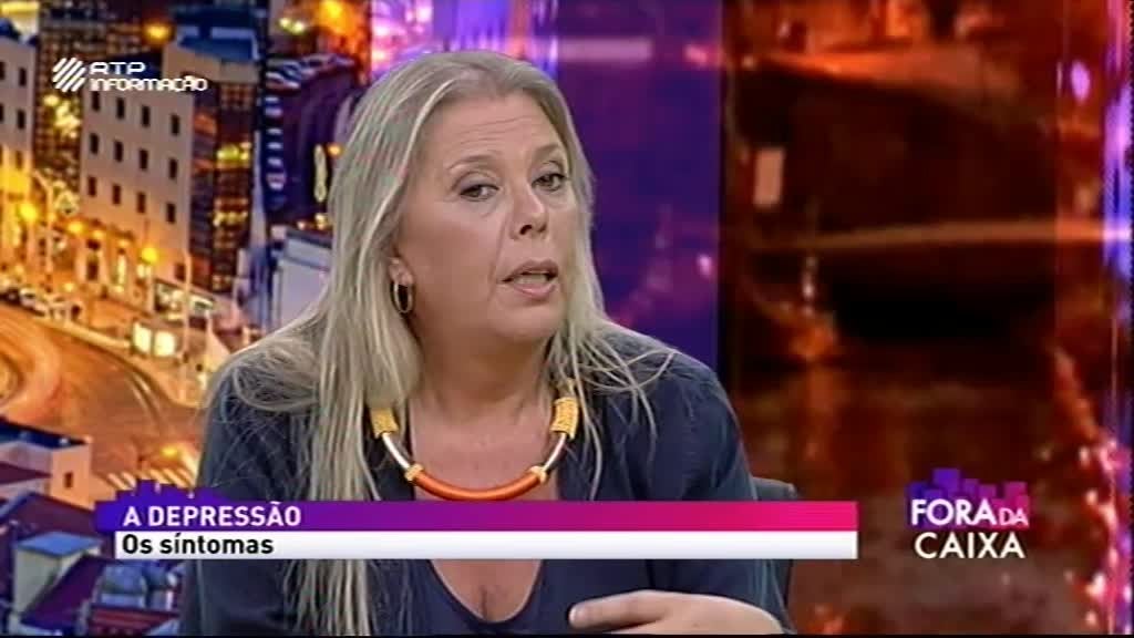 Imagem do Programa / Episiódio - Fora da Caixa