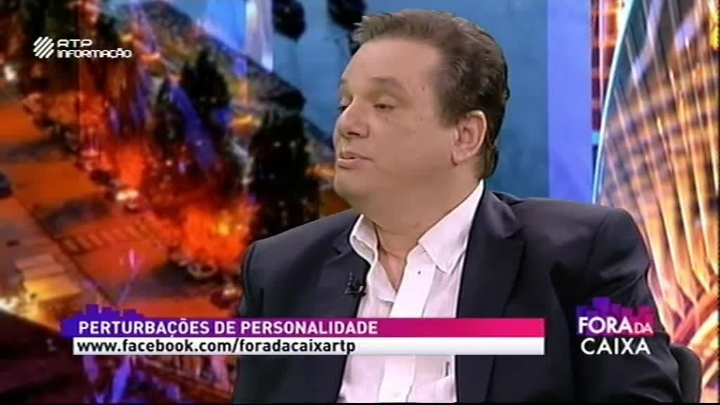 Imagem do Programa / Episiódio - Fora da Caixa