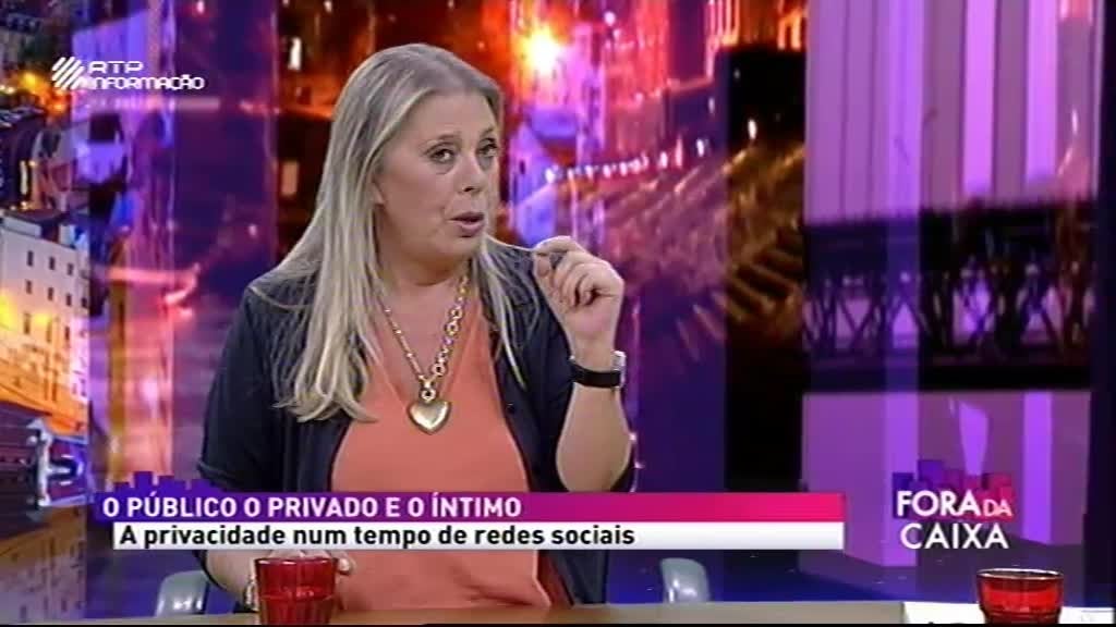 Imagem do Programa / Episiódio - Fora da Caixa