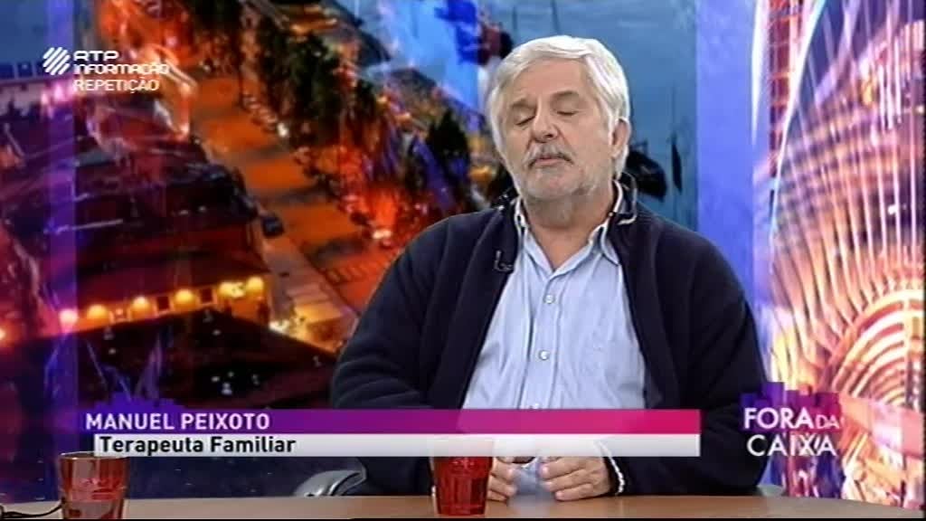 Imagem do Programa / Episiódio - Fora da Caixa