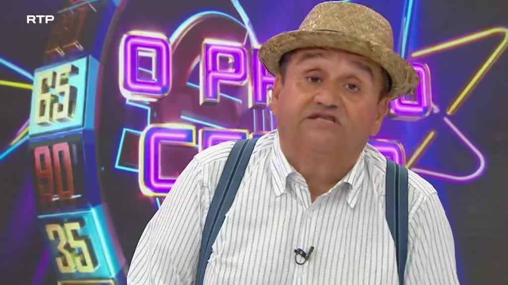 Imagem de O Preço Certo