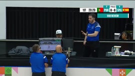 Imagem de Portugal x Espanha