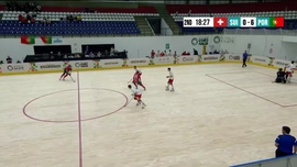 Imagem de Su��a x Portugal