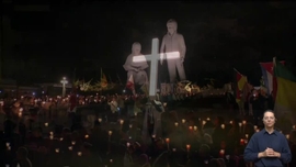 Imagem de Prociss�o das Velas