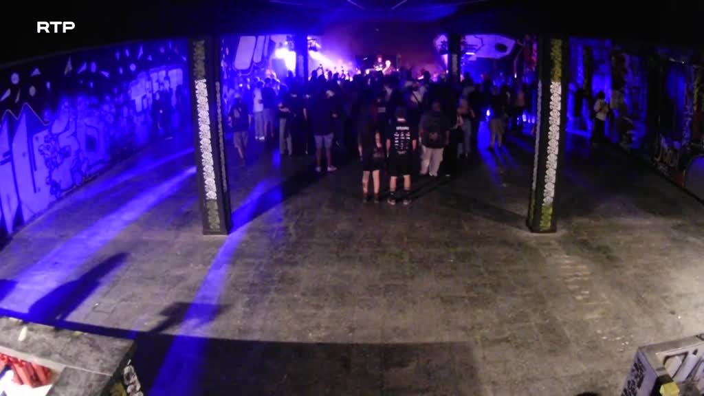 Imagem de Syer Sujidade Máxima convida DJ Maskari