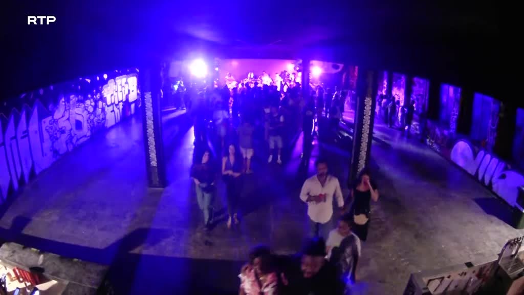 Imagem de Katuca Branca - Iminente 2026 - Programa HOSTEL (co-curadoria Kriativu)