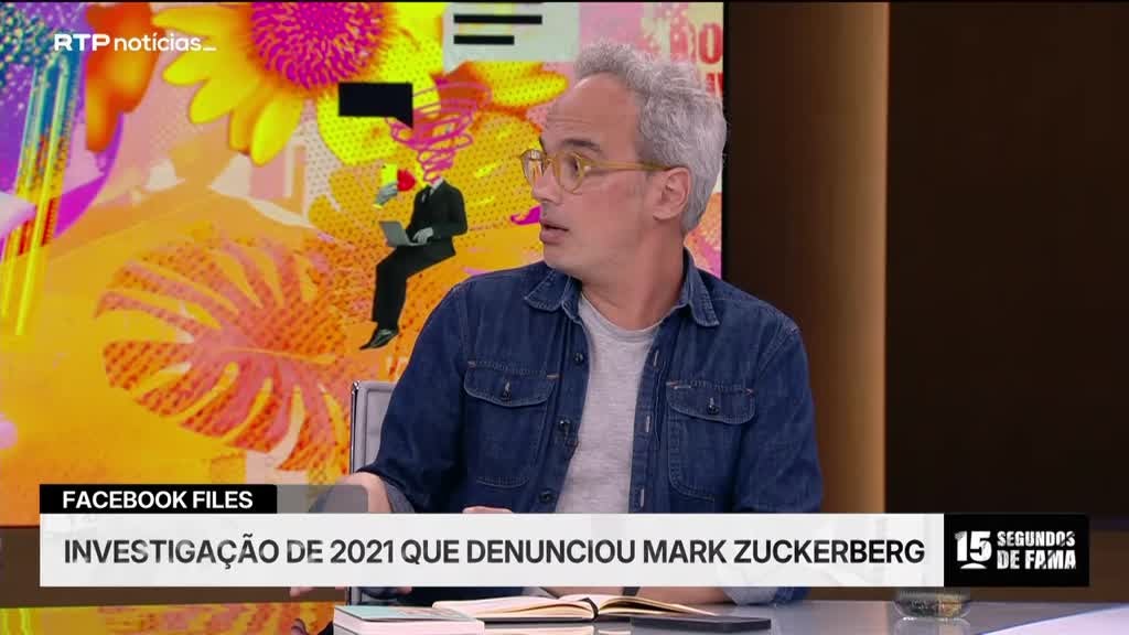Imagem de 15 Segundos de Fama