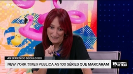 Imagem de 15 Segundos de Fama