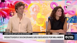 Imagem de 15 Segundos de Fama