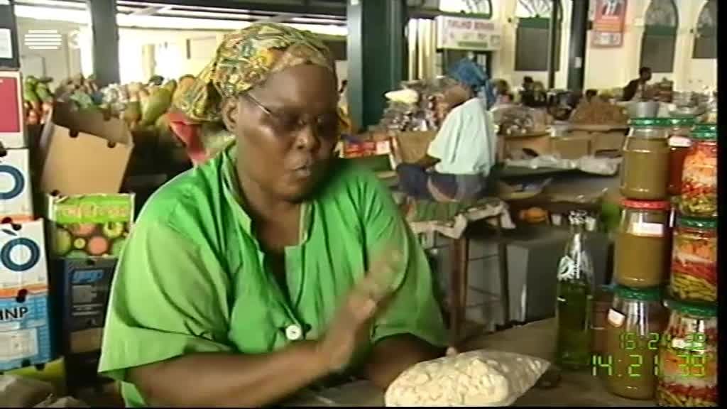 Imagem do Programa / Episiódio - Correspondentes