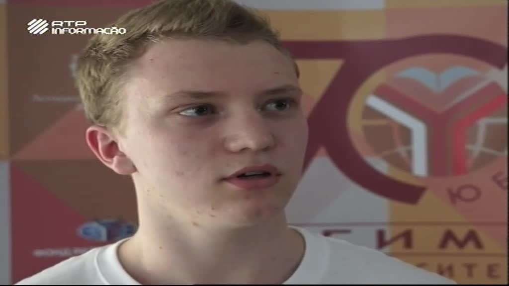 Imagem do Programa / Episiódio - Correspondentes