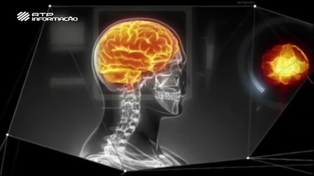 Imagem do Programa / Episiódio - Correspondentes