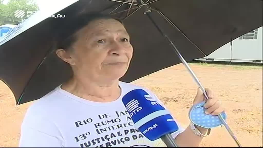 Imagem do Programa / Episiódio - Correspondentes