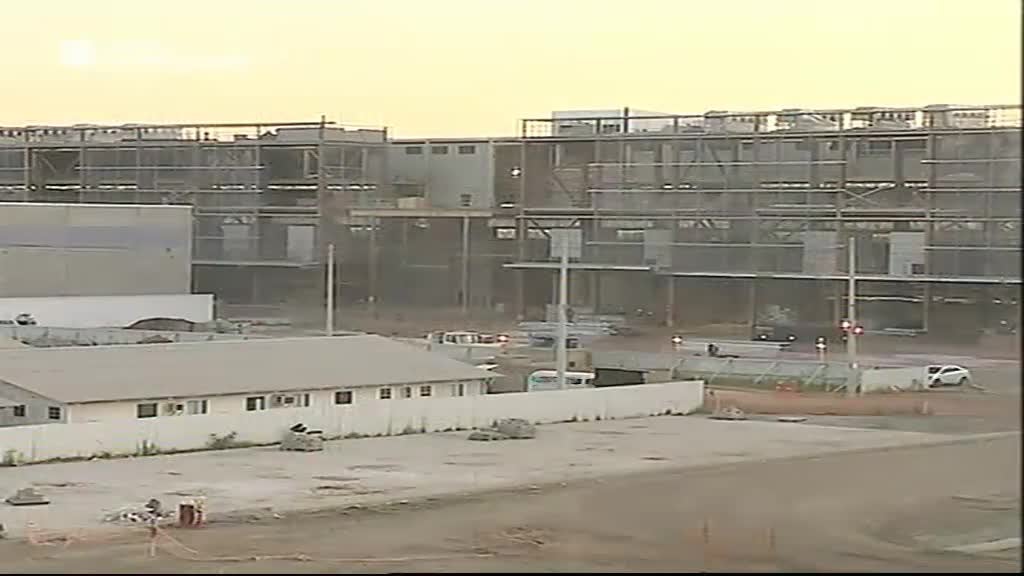 Imagem do Programa / Episiódio - Correspondentes