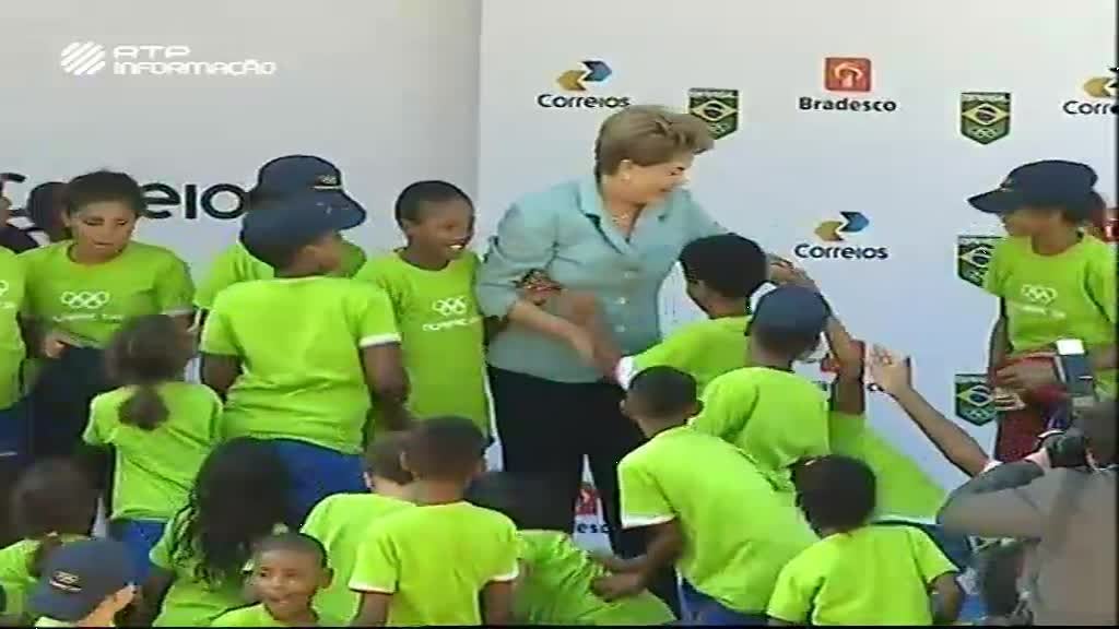 Imagem do Programa / Episiódio - Correspondentes