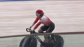 Imagem de Ciclismo: Tissot UCI Campeonato do Mundo de Pista