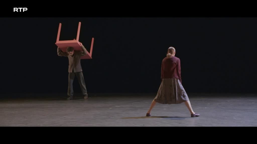 Imagem de Another Place de Mats EK