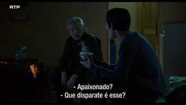 Imagem de O Jovem Xam�