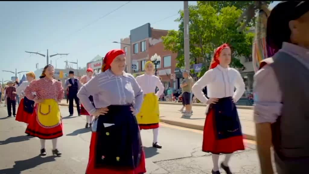 Imagem de Decisão Nacional - Canadá - Portugueses no Canadá - Uma Comunidade com Relevância
