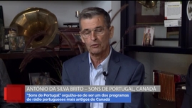 Imagem de Palavra aos Diretores - Canad�