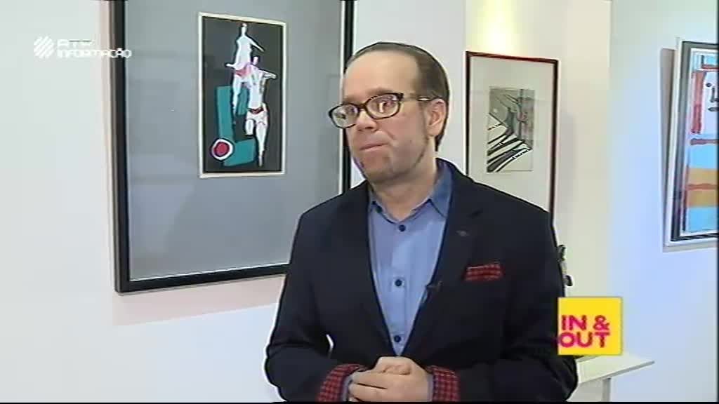 Imagem do Programa / Episiódio - In & Out