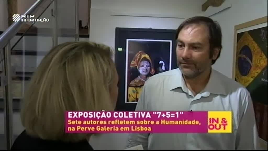 Imagem do Programa / Episiódio - In & Out