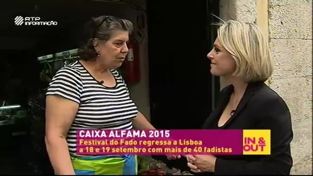 Imagem do Programa / Episiódio - In & Out