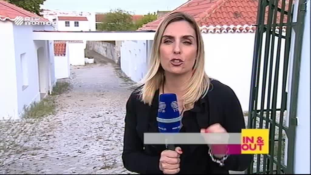 Imagem do Programa / Episiódio - In & Out