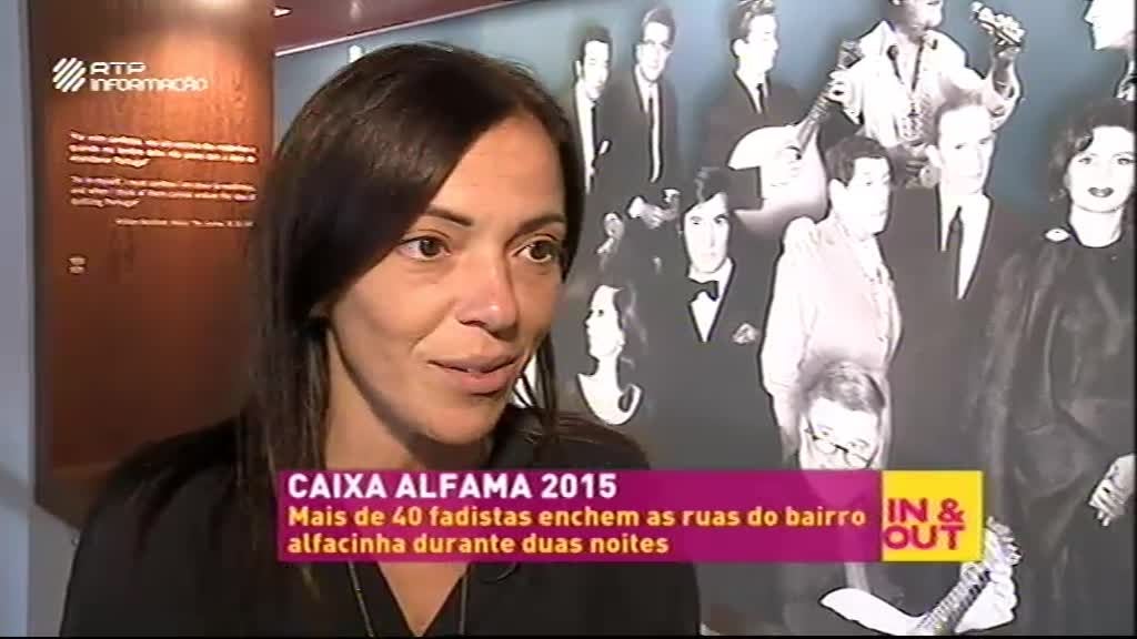 Imagem do Programa / Episiódio - In & Out