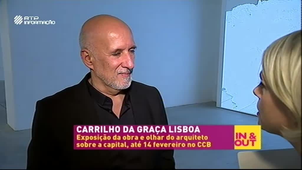 Imagem do Programa / Episiódio - In & Out