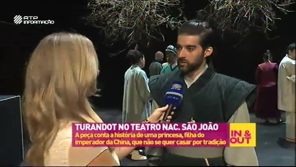 Imagem do Programa / Episiódio - In & Out