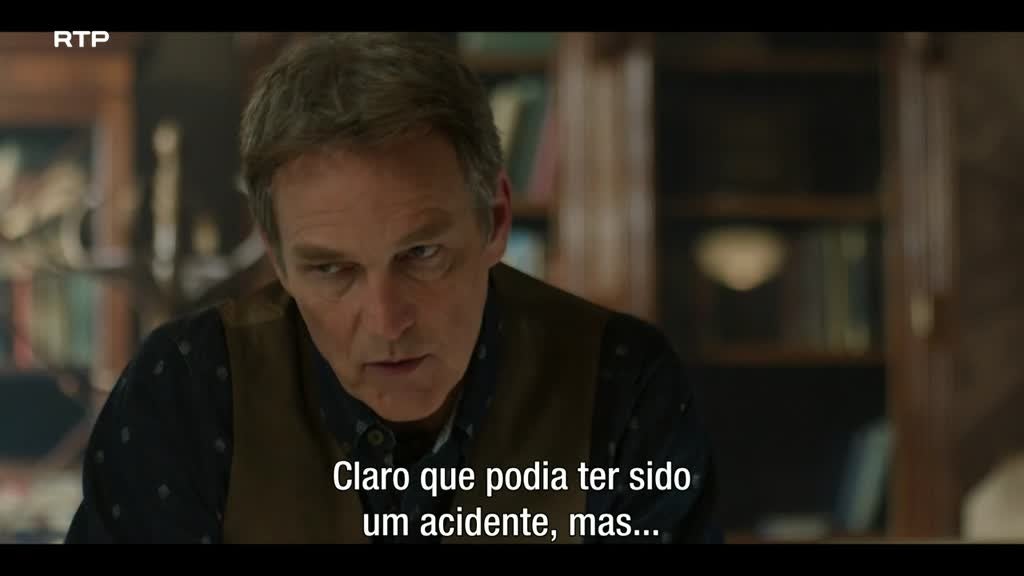 Imagem de Detetives Pela Arte