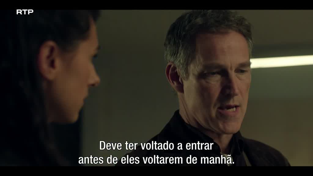 Imagem de Detetives Pela Arte