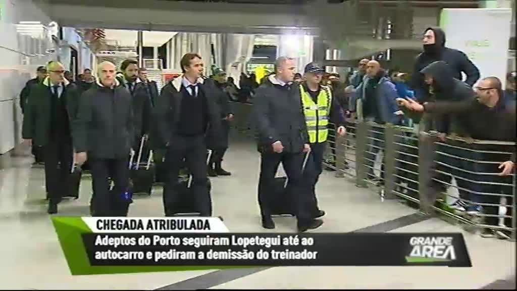 Imagem do Programa / Episiódio - Grande Área