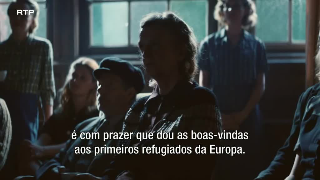 Imagem de Um Mundo Dividido