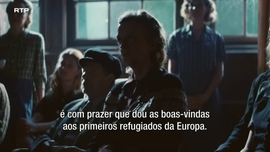 Imagem de Um Mundo Dividido