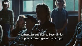 Imagem de Um Mundo Dividido