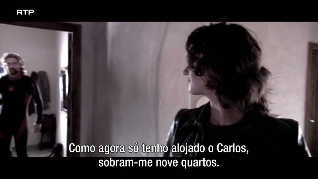 Imagem de Lúcia e o Sexo