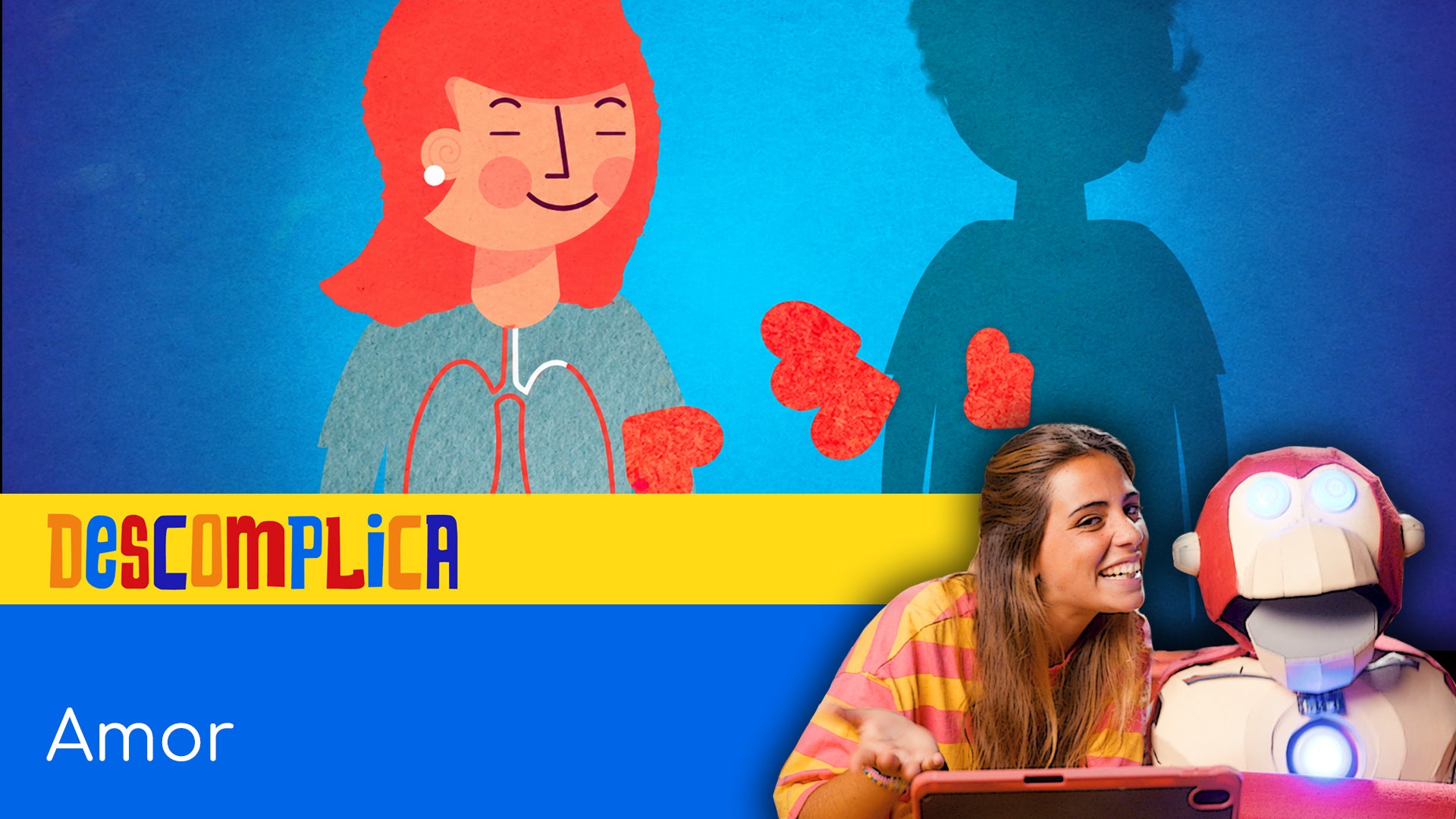 Imagem de Descomplica