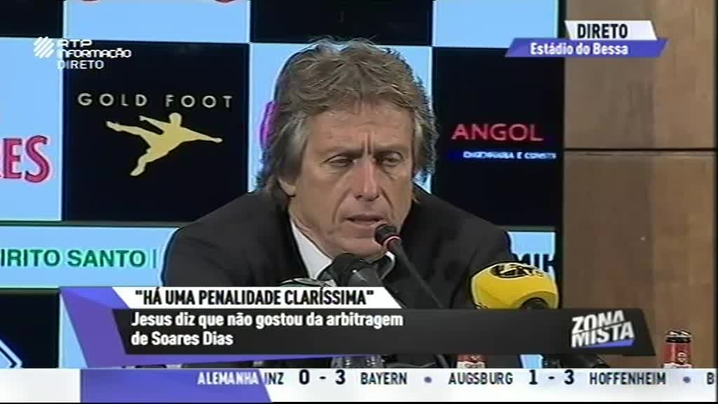 Imagem do Programa / Episiódio - Zona Mista