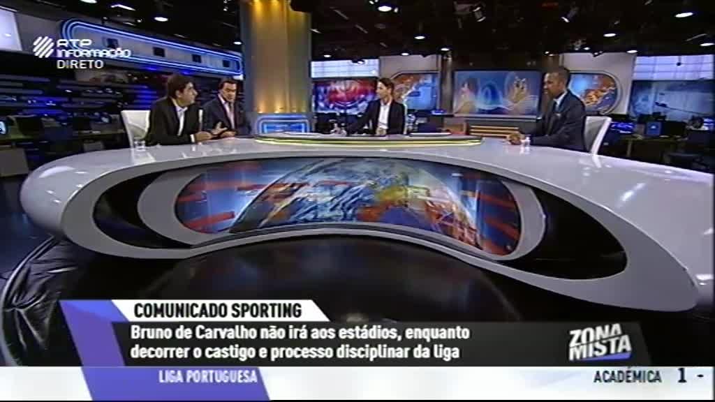 Imagem do Programa / Episiódio - Zona Mista