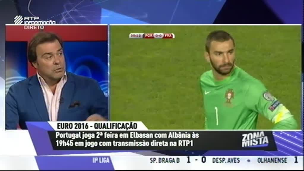 Imagem do Programa / Episiódio - Zona Mista