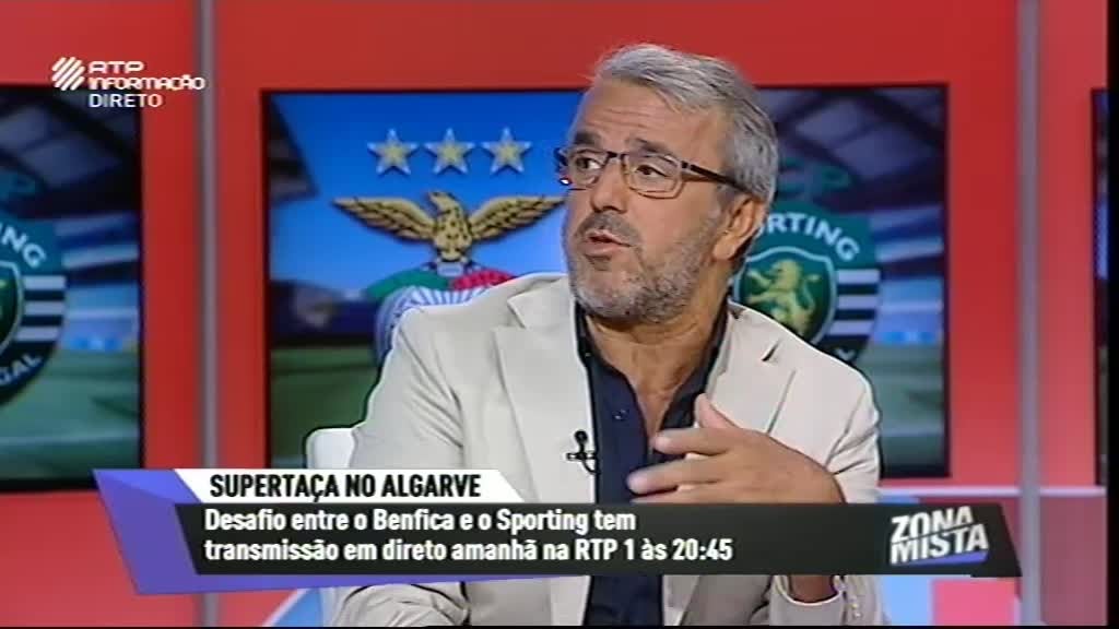 Imagem do Programa / Episiódio - Zona Mista