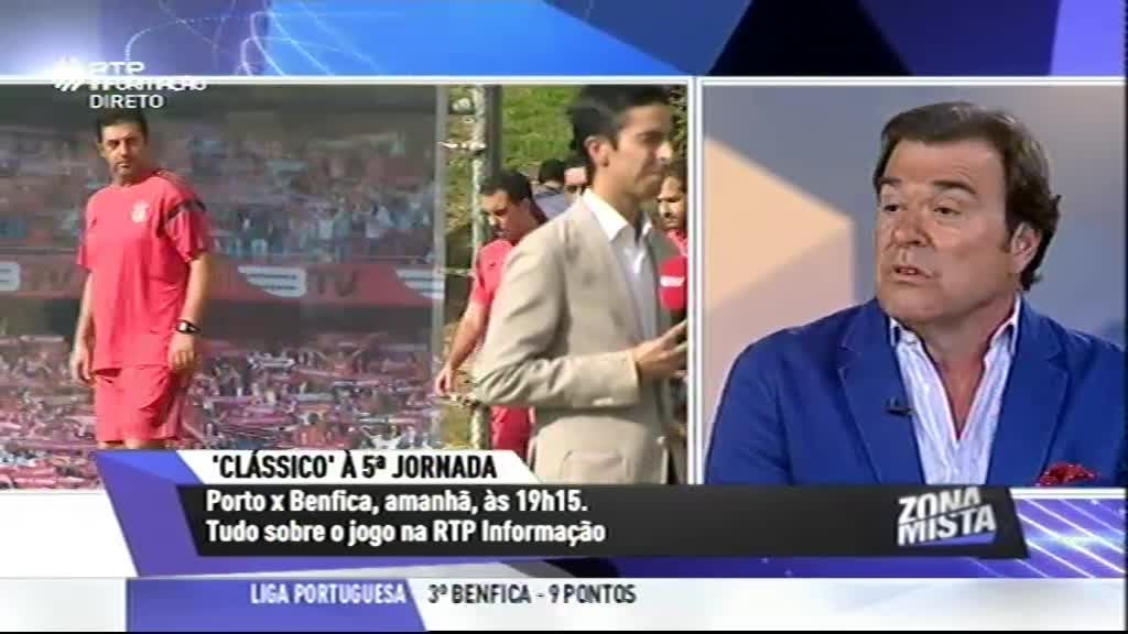 Imagem do Programa / Episiódio - Zona Mista