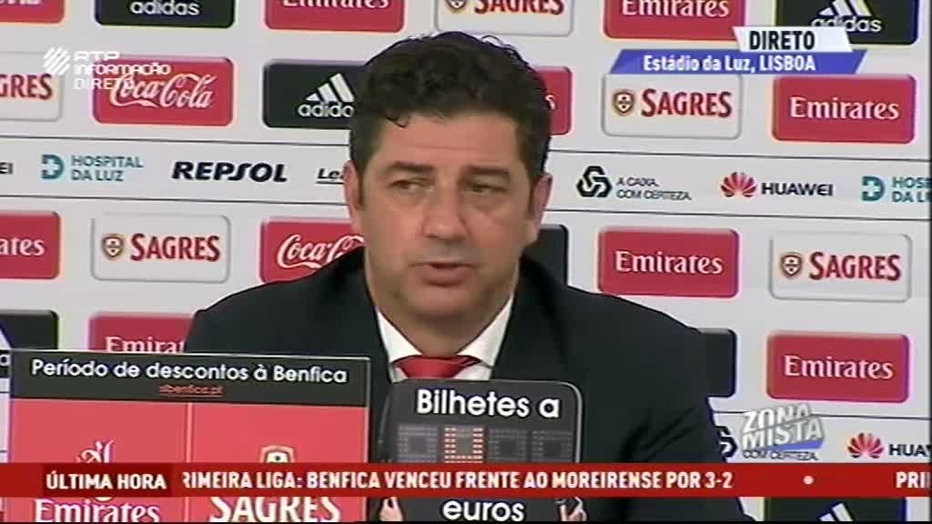 Imagem do Programa / Episiódio - Zona Mista