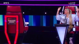 Imagem de The Voice Portugal - Os Apurados